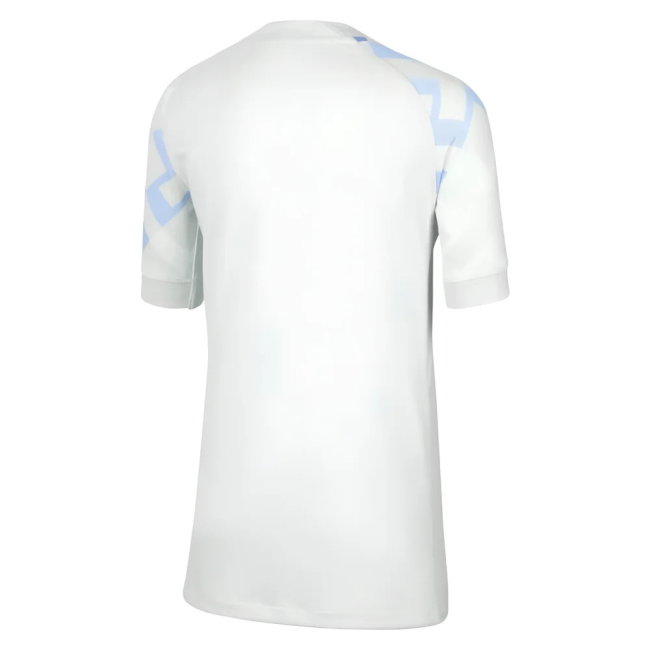 2025-2026 Inter Milan Away Shirt (Kids) (Taremi 99)-SoccerKits Hub | Buy Soccer Jerseys Online
